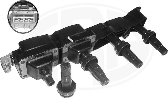 Wilmink Group WG1496579 - Ignition Coil autospares.lv