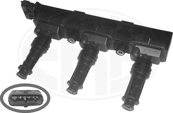 Wilmink Group WG1496570 - Ignition Coil autospares.lv