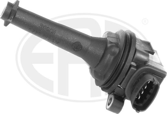 Wilmink Group WG1496646 - Ignition Coil autospares.lv