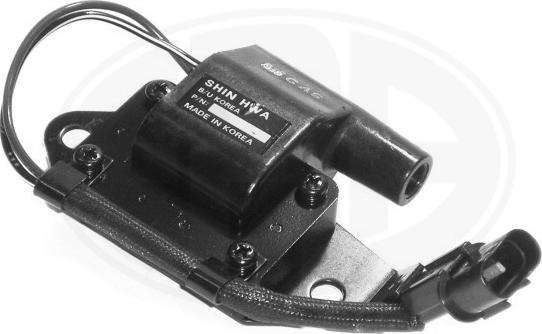 Wilmink Group WG1496658 - Ignition Coil autospares.lv