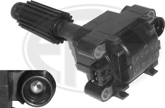 Wilmink Group WG1496631 - Ignition Coil autospares.lv