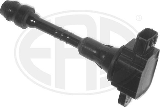 Wilmink Group WG1496633 - Ignition Coil autospares.lv