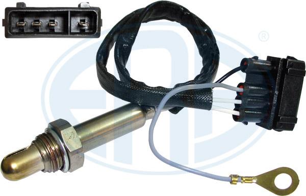 Wilmink Group WG1496040 - Lambda Sensor autospares.lv