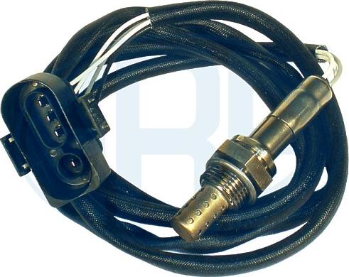 Wilmink Group WG1496059 - Lambda Sensor autospares.lv