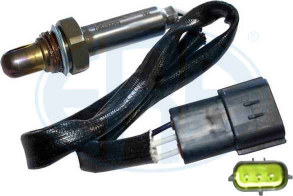 Wilmink Group WG1496069 - Lambda Sensor autospares.lv