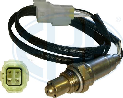 Wilmink Group WG1496019 - Lambda Sensor autospares.lv