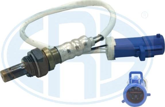 Wilmink Group WG1496018 - Lambda Sensor autospares.lv