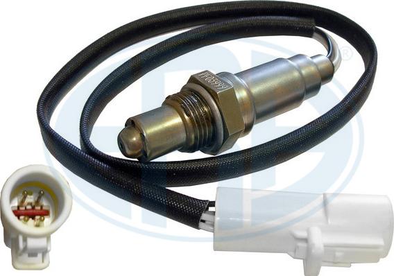 Wilmink Group WG1496037 - Lambda Sensor autospares.lv