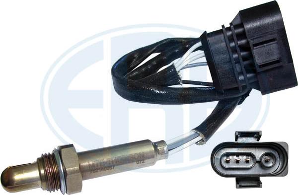 Wilmink Group WG1496027 - Lambda Sensor autospares.lv