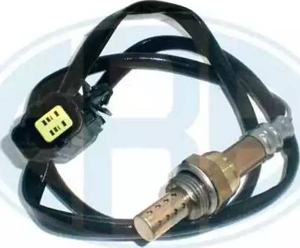 Wilmink Group WG1496160 - Lambda Sensor autospares.lv