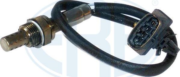 Wilmink Group WG1496116 - Lambda Sensor autospares.lv