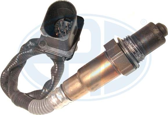 Wilmink Group WG1496127 - Lambda Sensor autospares.lv