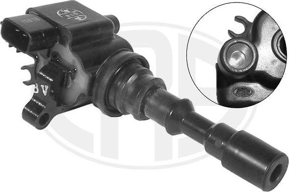 Wilmink Group WG1496848 - Ignition Coil autospares.lv