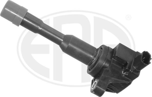 Wilmink Group WG1496814 - Ignition Coil autospares.lv