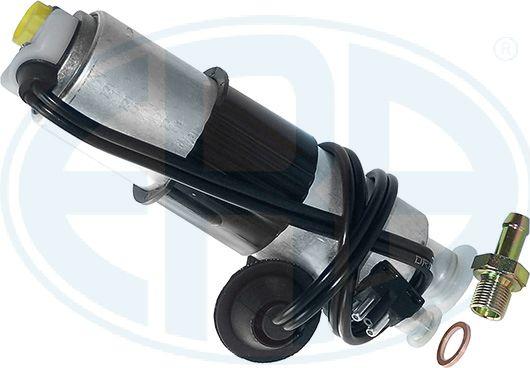 Wilmink Group WG1496271 - Fuel Pump autospares.lv