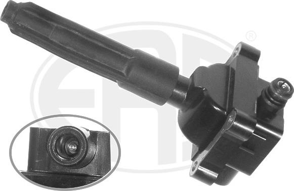 Wilmink Group WG1496703 - Ignition Coil autospares.lv