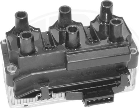 Wilmink Group WG1496723 - Ignition Coil autospares.lv