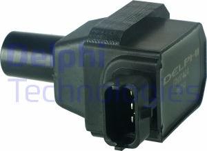 Wilmink Group WG1498907 - Ignition Coil autospares.lv