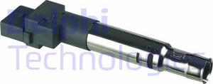 Wilmink Group WG1498919 - Ignition Coil autospares.lv