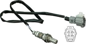 Wilmink Group WG1498433 - Lambda Sensor autospares.lv