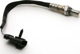 Wilmink Group WG1498437 - Lambda Sensor autospares.lv