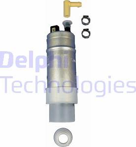 Wilmink Group WG1498546 - Fuel Pump autospares.lv