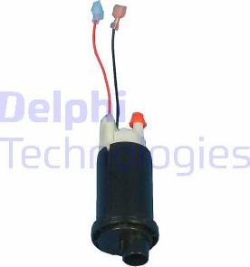 Wilmink Group WG1498542 - Fuel Pump autospares.lv