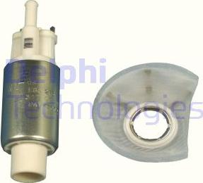 Wilmink Group WG1498529 - Fuel Pump autospares.lv