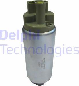 Wilmink Group WG1498523 - Fuel Pump autospares.lv