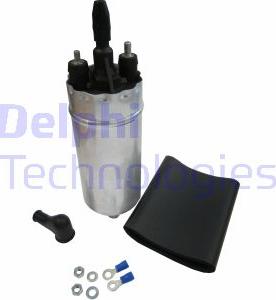 Wilmink Group WG1498522 - Fuel Pump autospares.lv