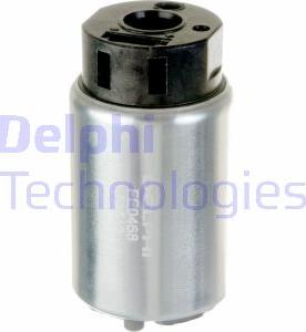 Wilmink Group WG1498527 - Fuel Pump autospares.lv