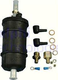 Wilmink Group WG1498654 - Fuel Pump autospares.lv