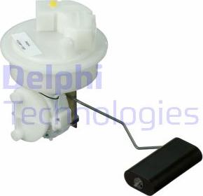 Wilmink Group WG1498629 - Fuel Supply Module autospares.lv