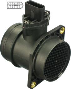 Wilmink Group WG1498145 - Air Mass Sensor autospares.lv