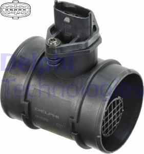 Wilmink Group WG1498146 - Air Mass Sensor autospares.lv