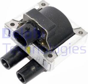 Wilmink Group WG1498185 - Ignition Coil autospares.lv