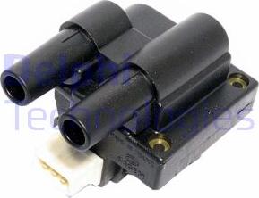Wilmink Group WG1498181 - Ignition Coil autospares.lv