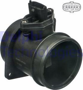 Wilmink Group WG1498132 - Air Mass Sensor autospares.lv