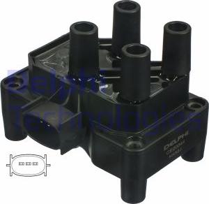 Wilmink Group WG1498179 - Ignition Coil autospares.lv