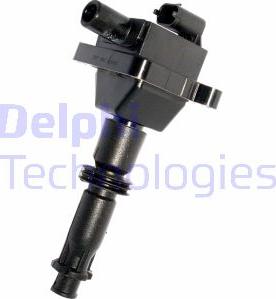 Wilmink Group WG1498176 - Ignition Coil autospares.lv