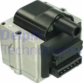 Wilmink Group WG1498895 - Ignition Coil autospares.lv