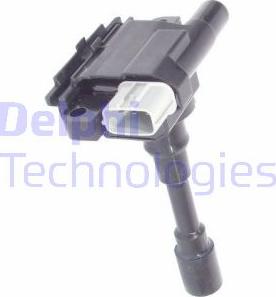 Wilmink Group WG1498864 - Ignition Coil autospares.lv