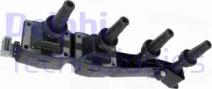 Wilmink Group WG1498865 - Ignition Coil autospares.lv