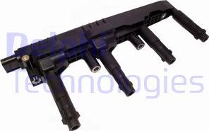 Wilmink Group WG1498839 - Ignition Coil autospares.lv
