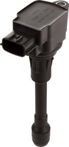 Wilmink Group WG1498834 - Ignition Coil autospares.lv