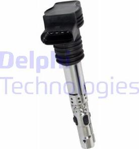 Wilmink Group WG1498833 - Ignition Coil autospares.lv