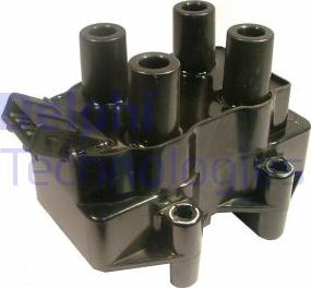 Wilmink Group WG1498821 - Ignition Coil autospares.lv