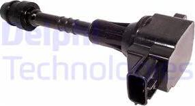 Wilmink Group WG1498875 - Ignition Coil autospares.lv