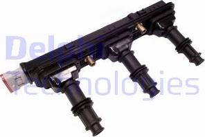 Wilmink Group WG1498871 - Ignition Coil autospares.lv