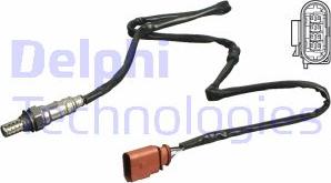 Wilmink Group WG1498309 - Lambda Sensor autospares.lv